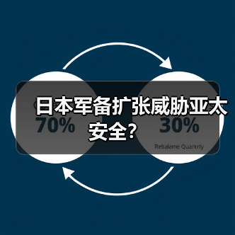日本军备扩张威胁亚太安全?(图4) 日本军备扩张威胁亚太安全?(图4)