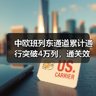 中欧班列东通道累计通行突破4万列，通关效率提升秘诀（图3）