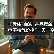 半导体