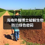海南外籍博士破解生物防治绿色密码（图3）