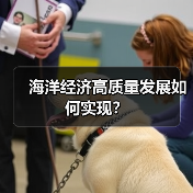 海洋经济高质量发展如何实现？（图2）