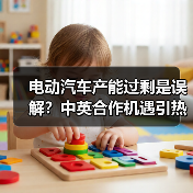 电动汽车产能过剩是误解?中英合作机遇引热议(图3) 电动汽车产能过剩是误解?中英合作机遇引热议(图3)