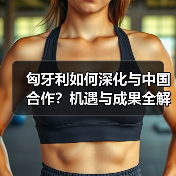 匈牙利如何深化与中国合作?机遇与成果全解析(图1) 匈牙利如何深化与中国合作?机遇与成果全解析(图1)