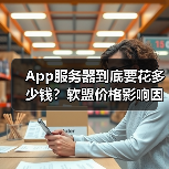 App服务器到底要花多少钱？软盟价格影响因素全解析（图4）
