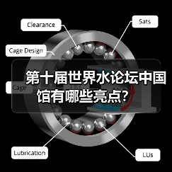 第十届世界水论坛中国馆有哪些亮点？（图4）