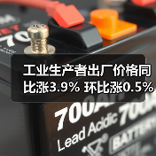 工业生产者出厂价格同比涨3.9% 环比涨0.5%(图2) 工业生产者出厂价格同比涨3.9% 环比涨0.5%(图2)