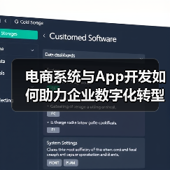 电商系统与App开发如何助力企业数字化转型？（图4）