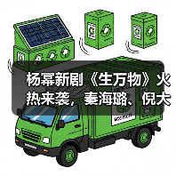 杨幂新剧《生万物》火热来袭,秦海璐、倪大红演配角,年代剧又要有天花板了(图2) 杨幂新剧《生万物》火热来袭,秦海璐、倪大红演配角,年代剧又要有天花板了(图2)
