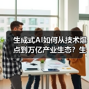 生成式AI如何从技术爆点到万亿产业生态？生命周期管理揭秘（图3）