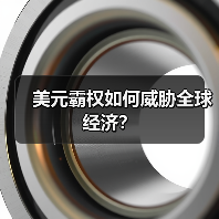美元霸权如何威胁全球经济？（图3）