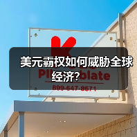 美元霸权如何威胁全球经济？（图4）