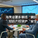 海关总署多举措“编织”知识产权保护“安全网” 切实维护国内外品牌合法权益（图3）
