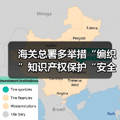 海关总署多举措“编织”知识产权保护“安全网” 切实维护国内外品牌合法权益（图4）