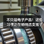不只是电子产品！这些习惯正在悄悄透支孩子的视力（图2）