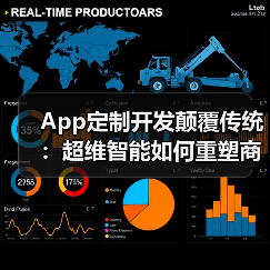 App定制开发颠覆传统：超维智能如何重塑商业增长极（图2）