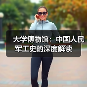 大学博物馆：中国人民军工史的深度解读（图2）