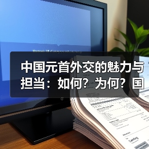 中国元首外交的魅力与担当:如何?为何?国际舞台上的温暖力量(图2) 中国元首外交的魅力与担当:如何?为何?国际舞台上的温暖力量(图2)