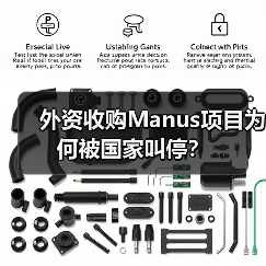 外资收购Manus项目为何被国家叫停？（图2）