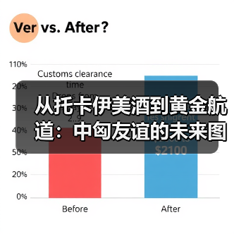 从托卡伊美酒到黄金航道:中匈友谊的未来图景(图3) 从托卡伊美酒到黄金航道:中匈友谊的未来图景(图3)