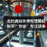 北约真如外界所想那般和平？专家：专注战争扩张威胁和平（图2）