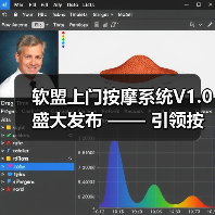 软盟上门按摩系统V1.0盛大发布 —— 引领按摩服务新风尚(图1) 软盟上门按摩系统V1.0盛大发布 —— 引领按摩服务新风尚(图1)