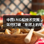 中国LNG船技术突围：如何打破“皇冠上的明珠”垄断？（图3）