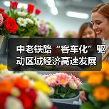 中老铁路“客车化”驱动区域经济高速发展(图3) 中老铁路“客车化”驱动区域经济高速发展(图3)