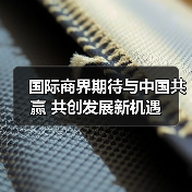 国际商界期待与中国共赢 共创发展新机遇（图2）