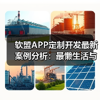 软盟APP定制开发最新案例分析:最懒生活与链动2+1私域电商平台闪耀登场(图3) 软盟APP定制开发最新案例分析:最懒生活与链动2+1私域电商平台闪耀登场(图3)