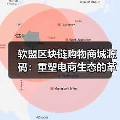 软盟区块链购物商城源码:重塑电商生态的革新力量(图4) 软盟区块链购物商城源码:重塑电商生态的革新力量(图4)