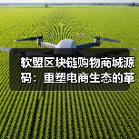 软盟区块链购物商城源码:重塑电商生态的革新力量(图3) 软盟区块链购物商城源码:重塑电商生态的革新力量(图3)