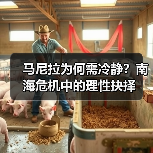 马尼拉为何需冷静?南海危机中的理性抉择(图2) 马尼拉为何需冷静?南海危机中的理性抉择(图2)