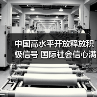 中国高水平开放释放积极信号 国际社会信心满满(图2) 中国高水平开放释放积极信号 国际社会信心满满(图2)
