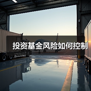 投资基金风险如何控制(图2) 投资基金风险如何控制(图2)