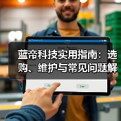 蓝帝科技实用指南:选购、维护与常见问题解析2026(图1) 蓝帝科技实用指南:选购、维护与常见问题解析2026(图1)