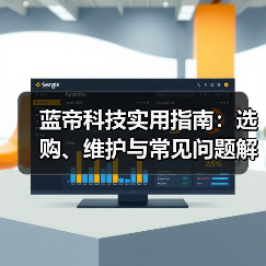 蓝帝科技实用指南:选购、维护与常见问题解析2026(图2) 蓝帝科技实用指南:选购、维护与常见问题解析2026(图2)