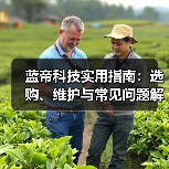 蓝帝科技实用指南:选购、维护与常见问题解析2026(图4) 蓝帝科技实用指南:选购、维护与常见问题解析2026(图4)