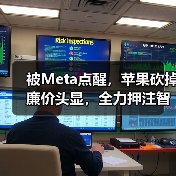 被Meta点醒,苹果砍掉廉价头显,全力押注智能眼(图2) 被Meta点醒,苹果砍掉廉价头显,全力押注智能眼(图2)