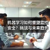 机器学习如何重塑监控安全？挑战与未来趋势解析