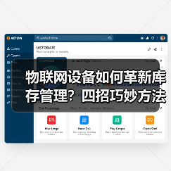 物联网设备如何革新库存管理？四招巧妙方法揭秘（图4）
