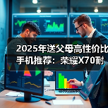 2025年送父母高性价比手机推荐：荣耀X70耐用首选