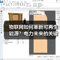 物联网如何革新可再生能源?电力未来的关键技术解析(图4) 物联网如何革新可再生能源?电力未来的关键技术解析(图4)
