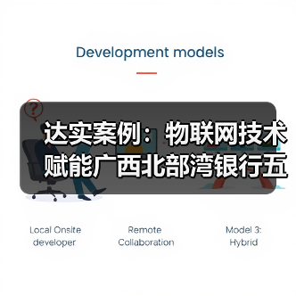 达实案例:物联网技术赋能广西北部湾银行五象总部大厦,打造有温度、可感知、会思考的建筑体(图4) 达实案例:物联网技术赋能广西北部湾银行五象总部大厦,打造有温度、可感知、会思考的建筑体(图4)