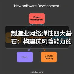 制造业网络弹性四大基石：构建抗风险能力的关键策略（图3）
