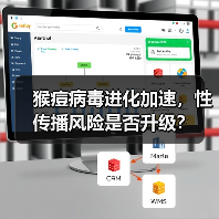 猴痘病毒进化加速，性传播风险是否升级？（图4）