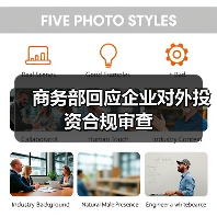 商务部回应企业对外投资合规审查(图3) 商务部回应企业对外投资合规审查(图3)