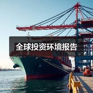 全球投资环境报告(图1) 全球投资环境报告(图1)