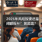 2026年风险投资还是“闭眼投AI”就能赢?(图4) 2026年风险投资还是“闭眼投AI”就能赢?(图4)