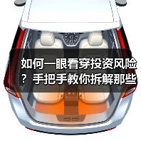 如何一眼看穿投资风险？手把手教你拆解那些藏在数字背后的秘密（图4）