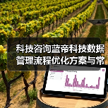 科技咨询蓝帝科技数据管理流程优化方案与常见问题解决(图2) 科技咨询蓝帝科技数据管理流程优化方案与常见问题解决(图2)